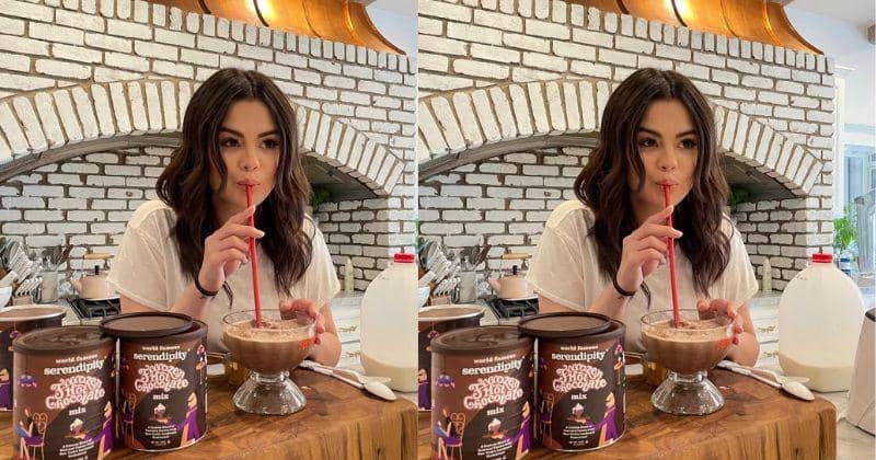 Mengapa Pola Hidup Selena Gomez Patut Dicontoh?